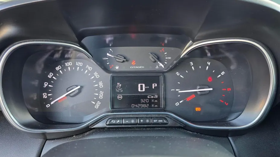 CITROEN C3 Aircross C3 Aircross 1.2 PureTech Shine Pack S&S EAT6