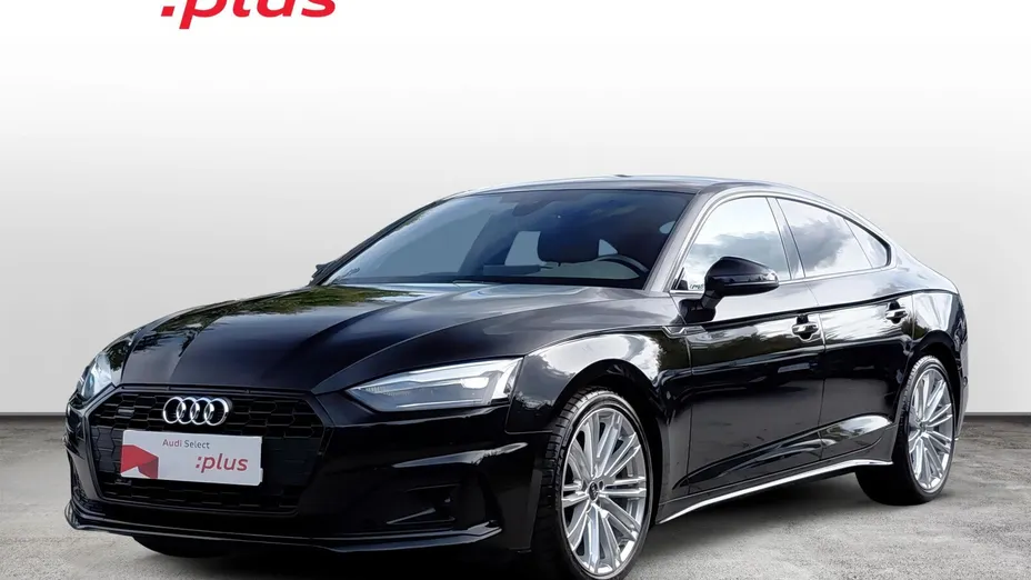 AUDI A5 Sportback -