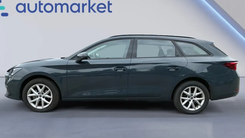 SEAT Leon Leon 1.5 TSI Style