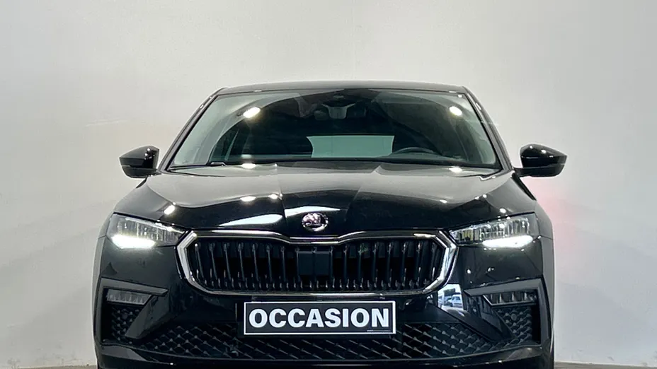 SKODA Scala -