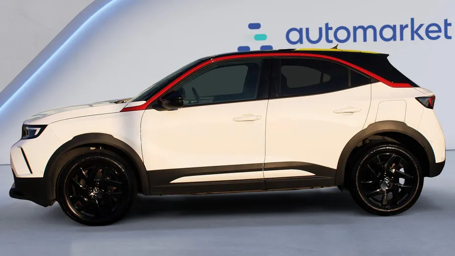 OPEL Mokka Mokka 1.2 T GS Line Plus S&S aut