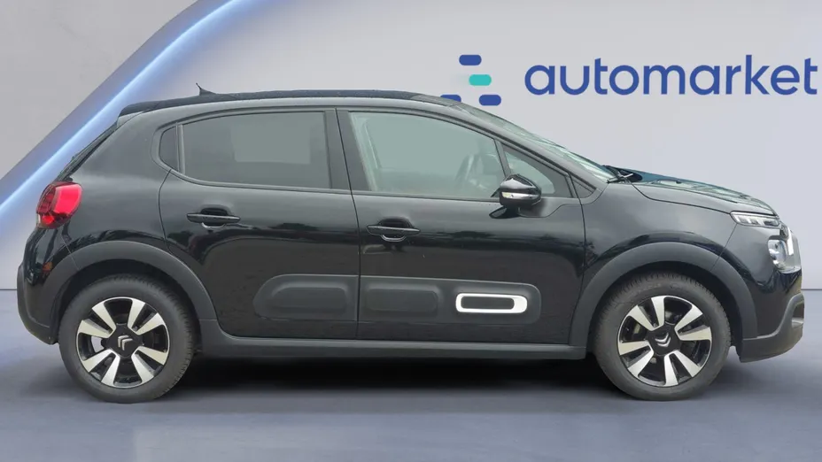 CITROEN C3 C3 1.2 PureTech Max EAT6