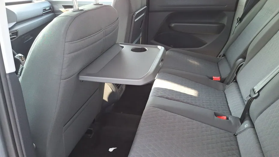 VOLKSWAGEN Caddy osobowy Caddy 2.0 TDI Life Nowy