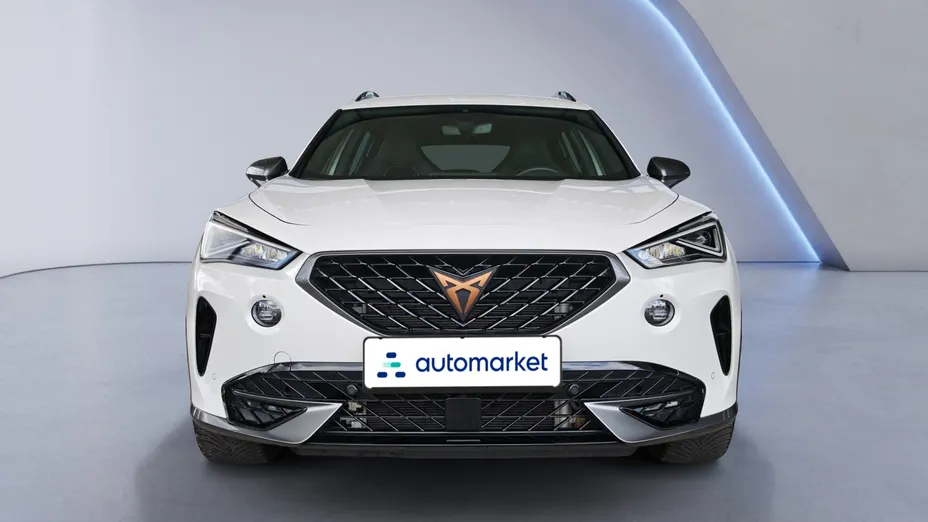 CUPRA Formentor Formentor 1.4 e-Hybrid VZ DSG