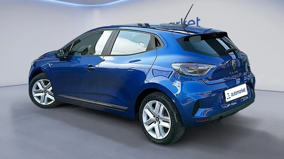 RENAULT Clio Clio 1.0 TCe Evolution