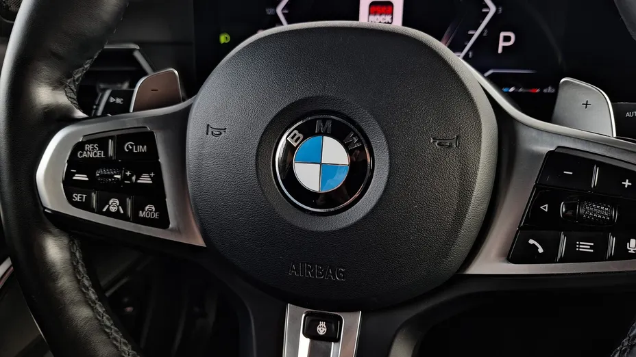 BMW Seria 3 320d xDrive mHEV M Sport sport-aut