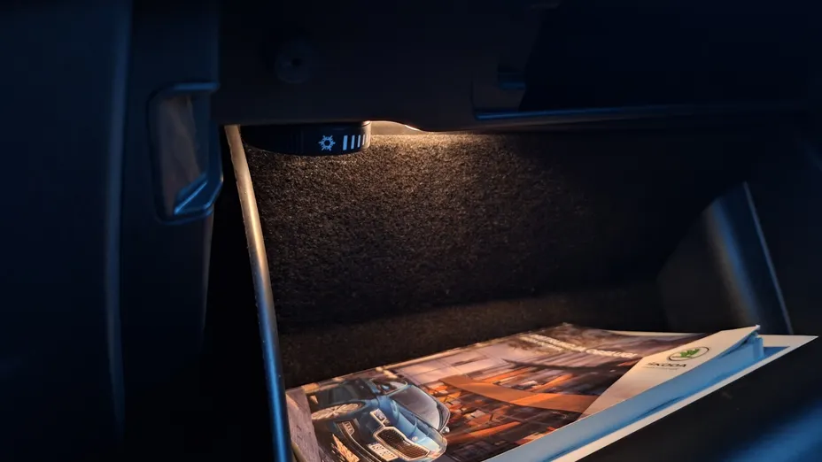 SKODA Octavia Octavia 2.0 TDI Ambition