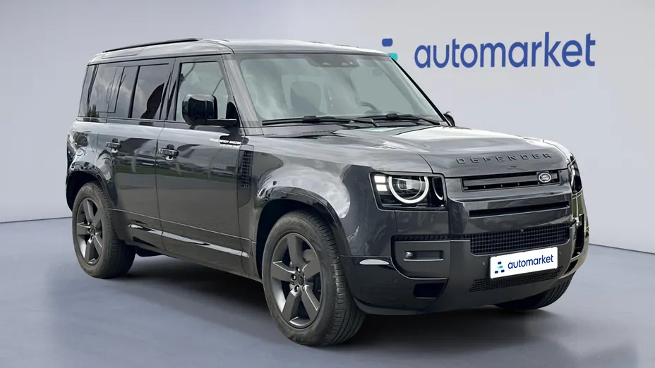 LAND ROVER Defender Defender 110 3.0 D250 mHEV X-Dynamic HSE