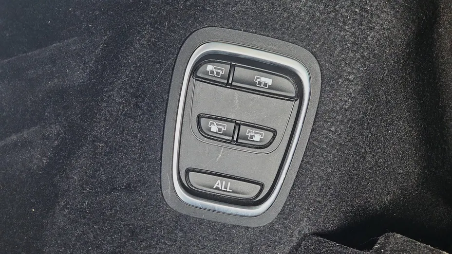 RENAULT Scenic Scenic Gr. 1.3 TCe FAP Intens EDC