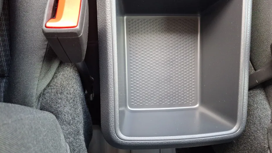 VOLKSWAGEN Caddy Caddy Cargo 1.5 TSI Nowy