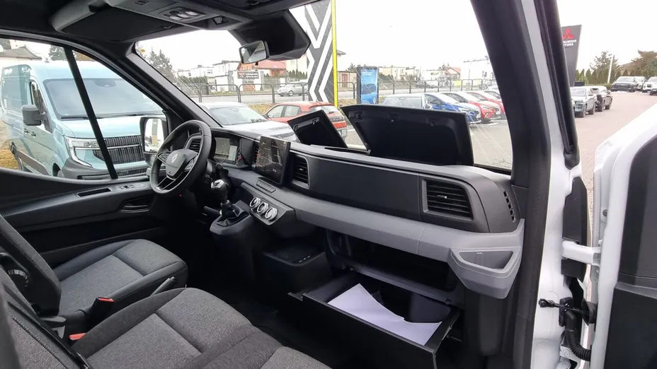 RENAULT Master Master dCi L3 Extra Nowy