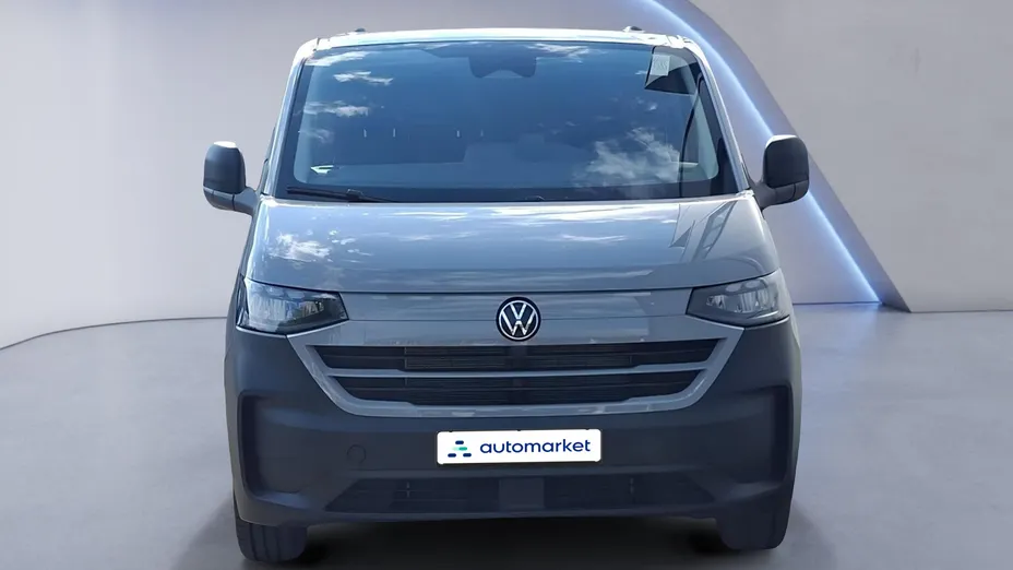 VOLKSWAGEN Transporter Transporter TDI L2H1 Plus Nowy