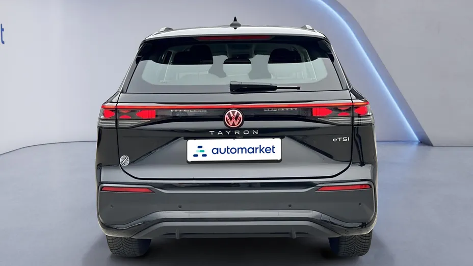 VOLKSWAGEN Tayron Tayron 1.5 eTSI mHEV Life DSG