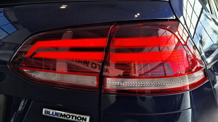 VOLKSWAGEN Golf Golf VII 1.5 TSI BMT Comfortline
