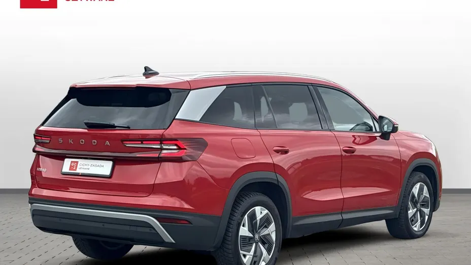 SKODA Kodiaq Kodiaq 2.0 TDI 4x2 Selection DSG