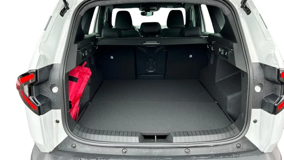 DACIA Bigster Bigster 1.8 Full Hybrid 155 Expression MMT Nowy