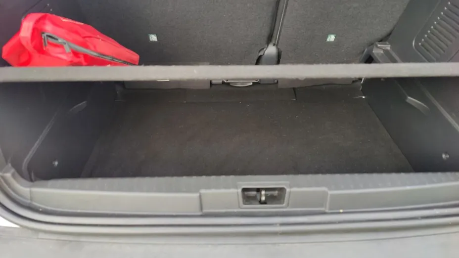 RENAULT Captur Captur 1.2 Energy TCe Zen