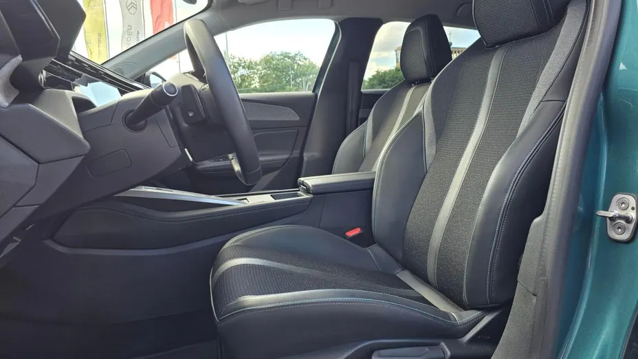 PEUGEOT 308 308 1.2 PureTech Allure S&S EAT8