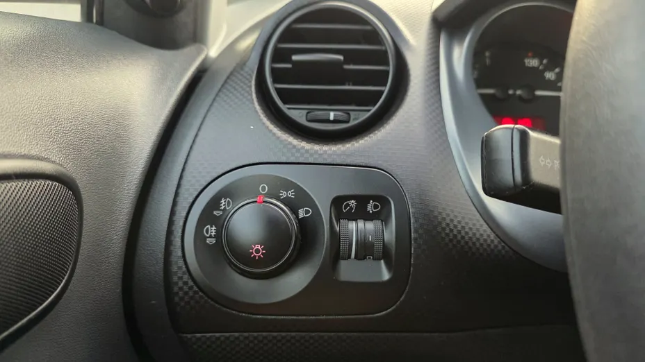SEAT Altea Altea 1.6 Reference