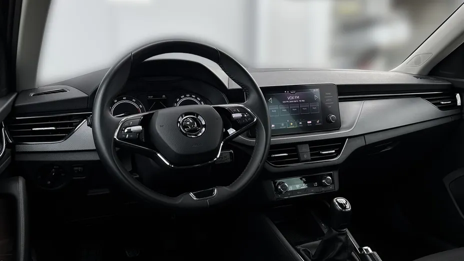 SKODA Kamiq Kamiq 1.0 TSI Ambition