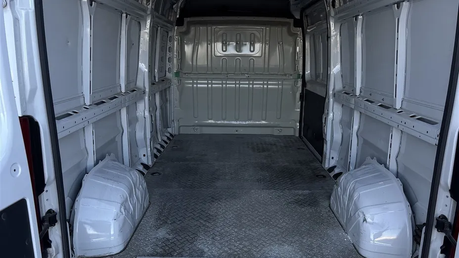 OPEL Movano Movano CDTI L3H2