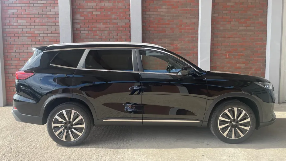 CHERY Tiggo 8 Tiggo 8 1.5 T-GDI Super Hybrid Prestige DCT
