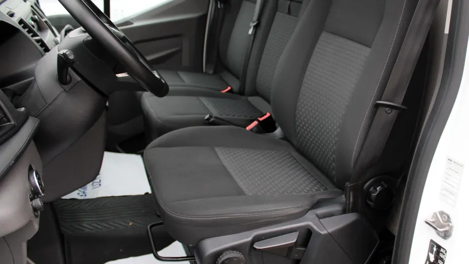 FORD Transit Transit 350 L3 Trend