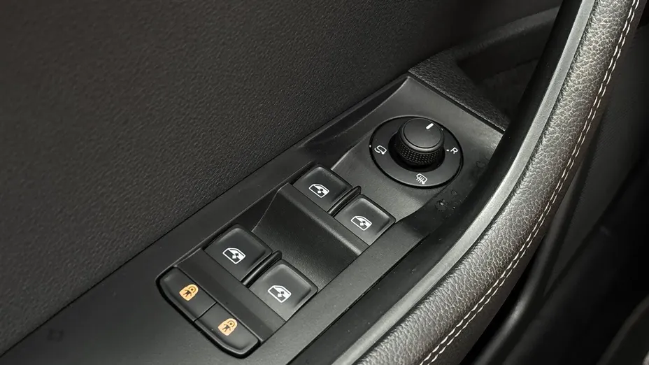 SKODA Superb Superb 1.5 TSI Style DSG