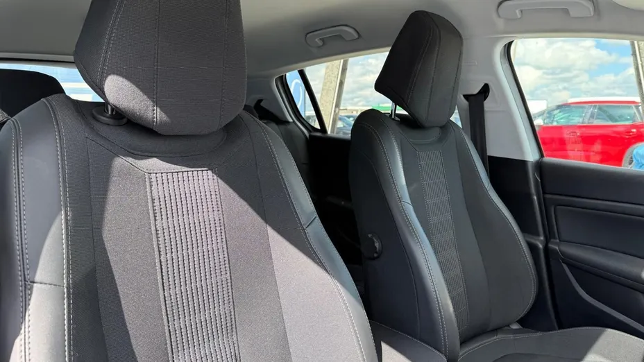 PEUGEOT 308 308 1.5 BlueHDi Allure S&S EAT8