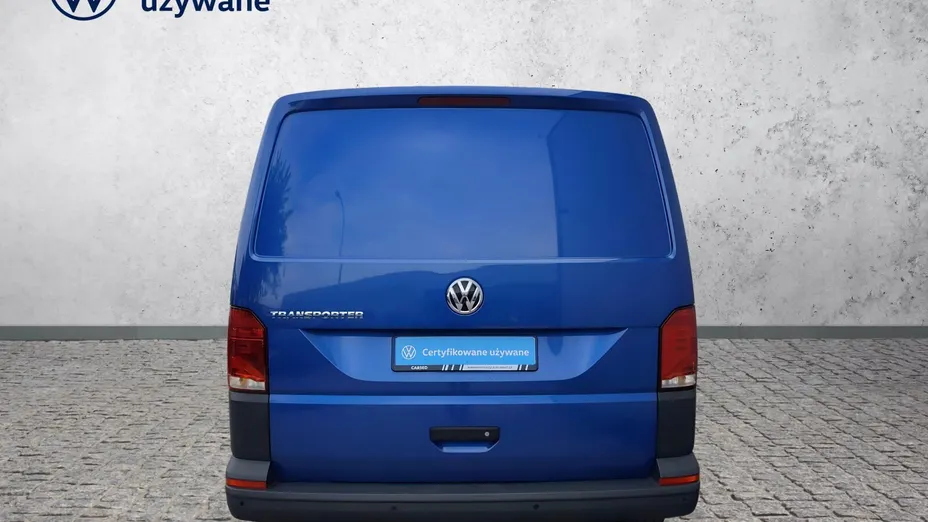 VOLKSWAGEN Transporter Transporter T6.1 TDI L2