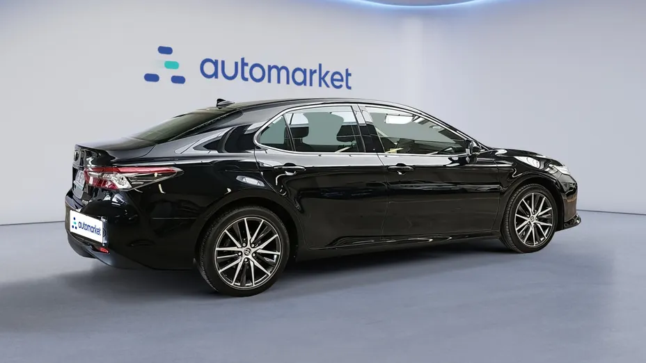 TOYOTA Camry Camry 2.5 Hybrid Executive CVT