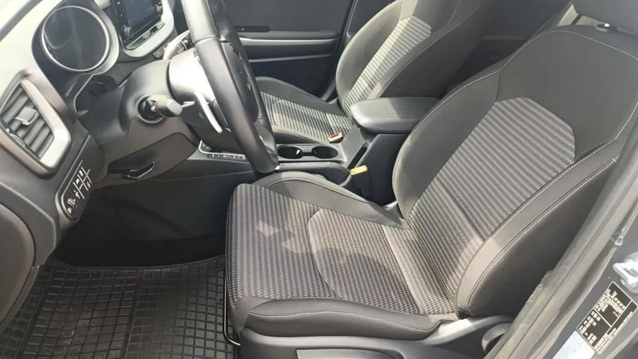 KIA XCeed XCeed 1.5 T-GDI M DCT