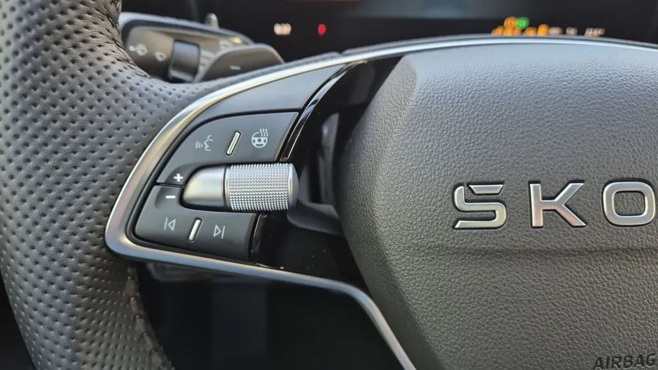SKODA Kodiaq Kodiaq 2.0 TSI 4x4 Drive DSG Nowy