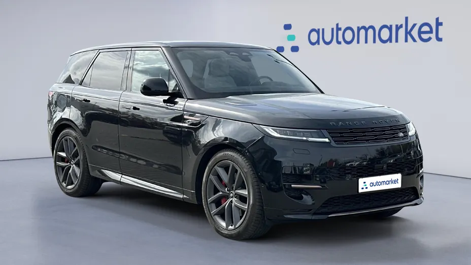 LAND ROVER Range Rover Sport Range Rover S 3.0 P460e PHEV Dynamic SE