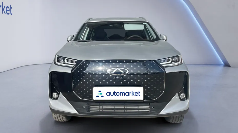 CHERY Tiggo 7 Tiggo 7 1.5 T-GDI Super Hybrid Prestige DHT Nowy