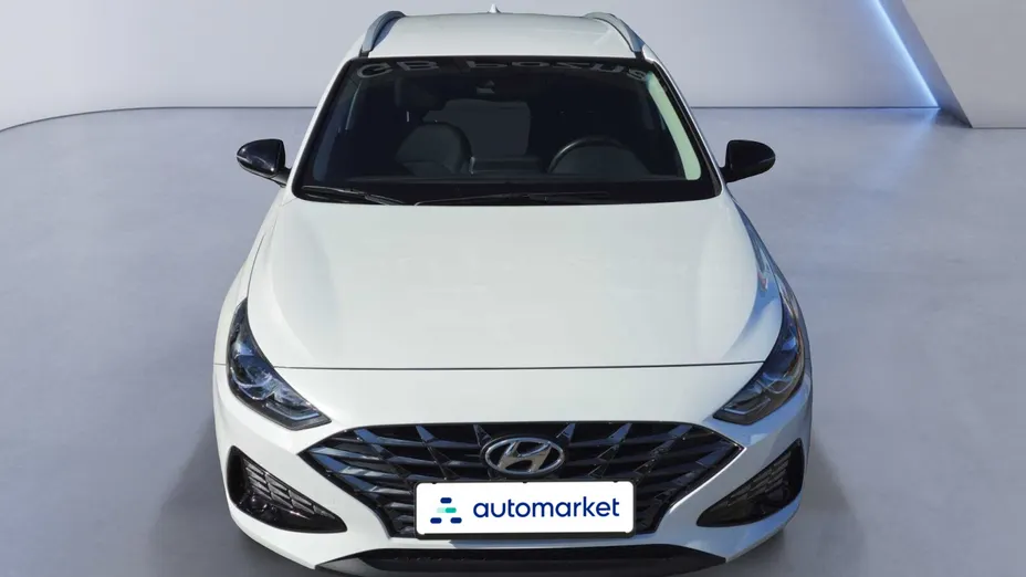 HYUNDAI i30 i30 1.0 T-GDI Smart