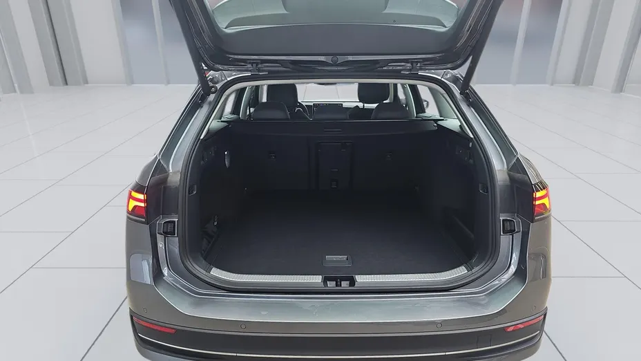 VOLKSWAGEN Passat Passat 1.5 TSI ACT mHEV Business DSG