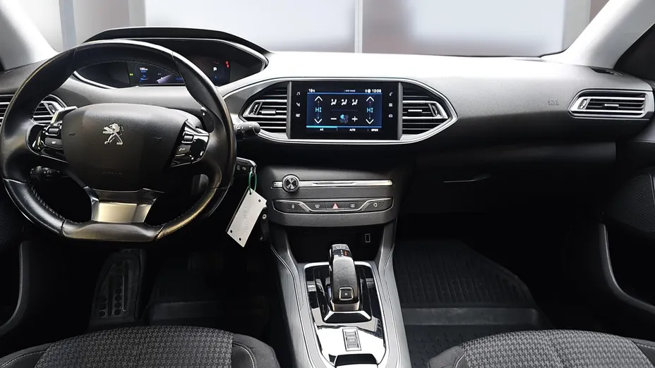 PEUGEOT 308 308 1.5 BlueHDi Active Pack S&S EAT8