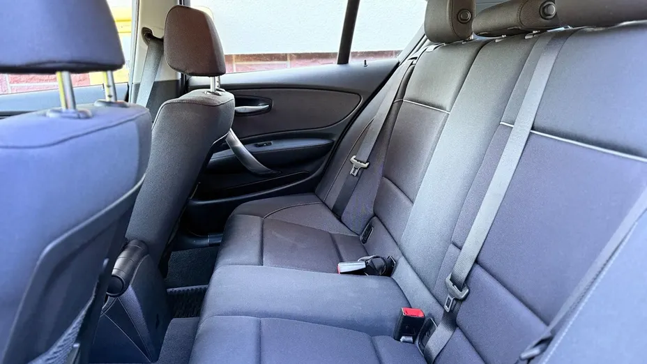 BMW Seria 1 116i