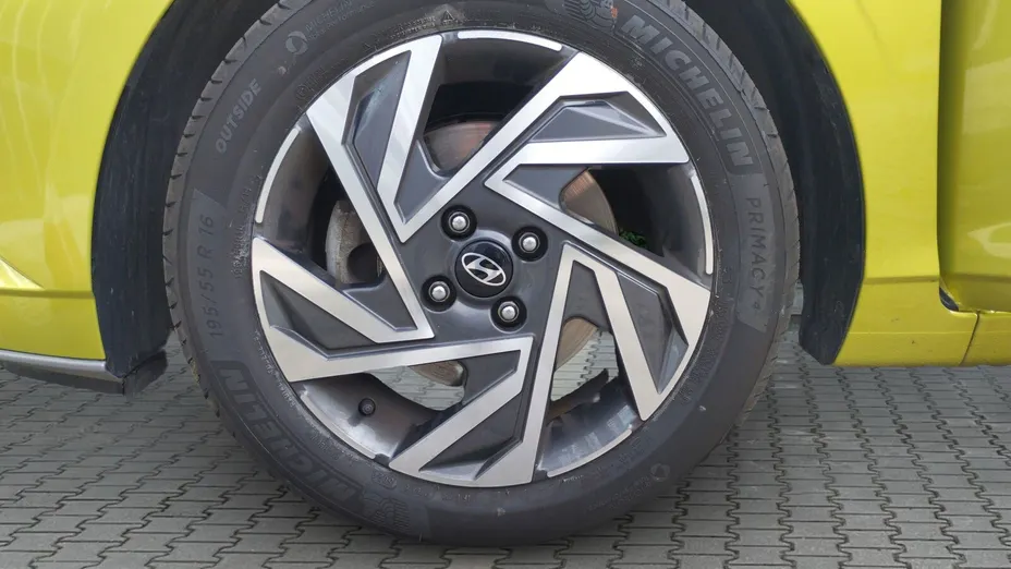 HYUNDAI i20 i20 1.0 T-GDi Modern DCT