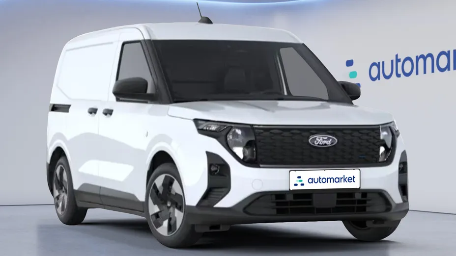 FORD Transit Courier Transit Courier EV Trend Nowy