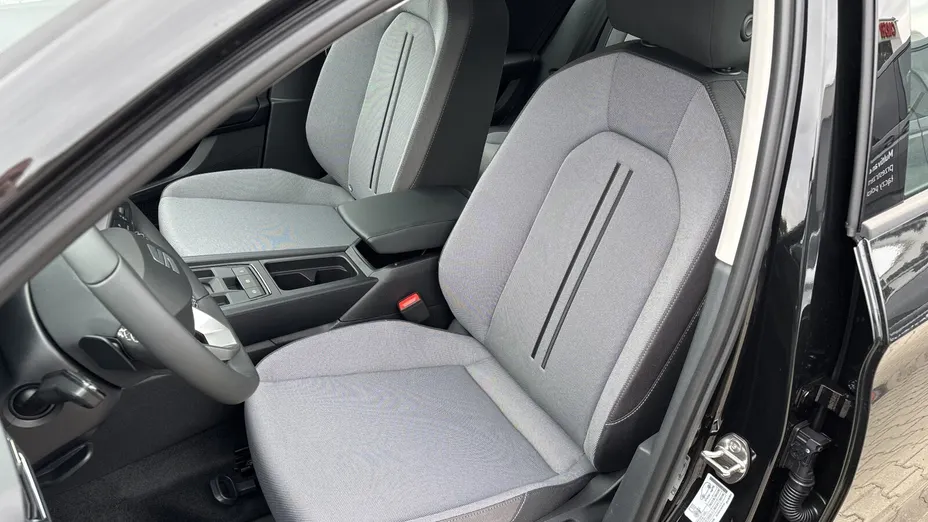 SEAT Leon Leon 1.5 eTSI Style DSG