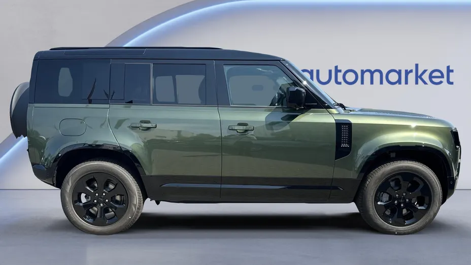LAND ROVER Defender Defender 110 3.0 D350 mHEV X-Dynamic HSE
