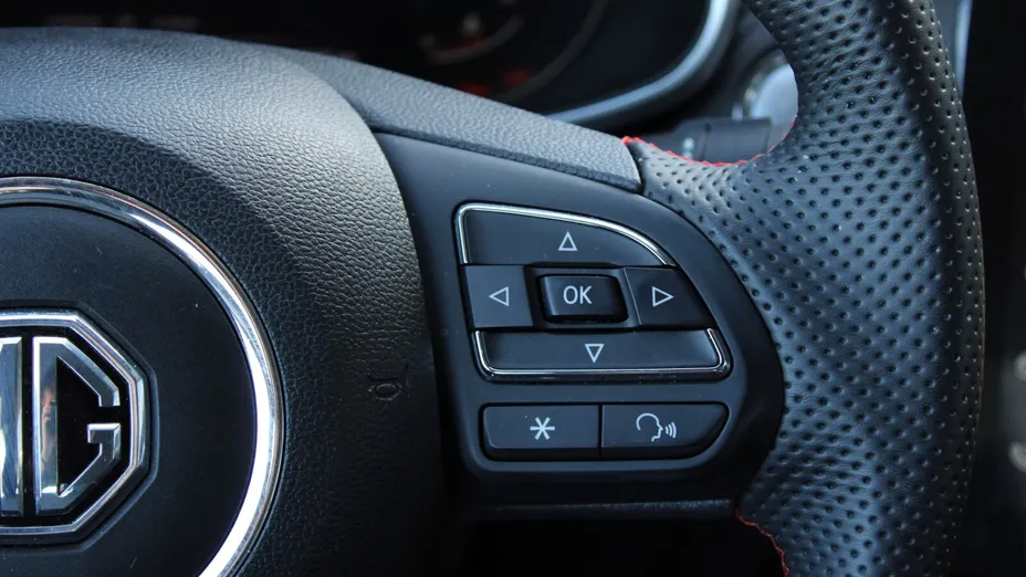 MG ZS ZS 1.0 T-GDI Exclusive aut