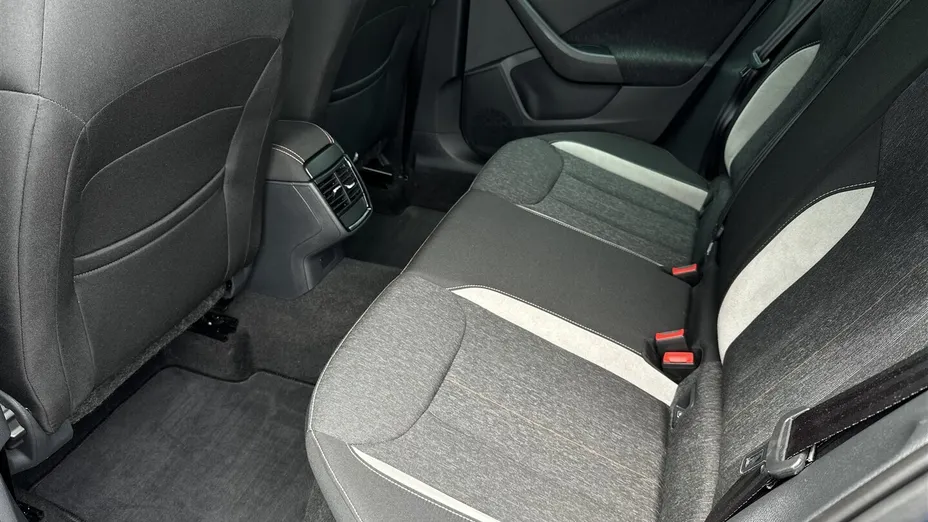 SKODA Scala Scala 1.0 TSI Style