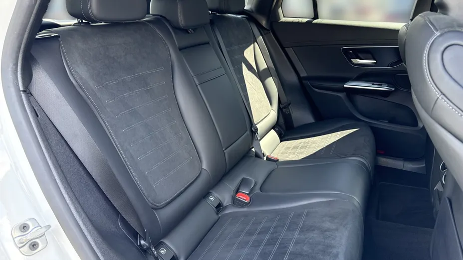 MERCEDES-BENZ GLC GLC 220 d mHEV 4-Matic AMG Line