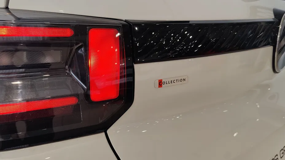 CITROEN C3 C3 1.2 T Collection Nowy