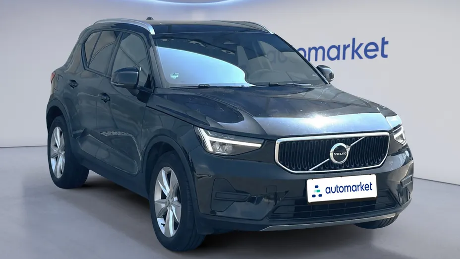 VOLVO XC40 XC40 B3 Core aut