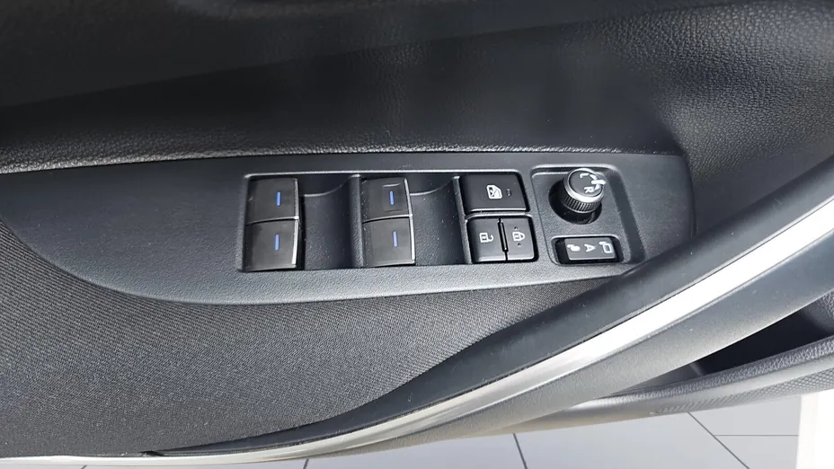 TOYOTA Corolla Corolla 1.8 Hybrid Comfort