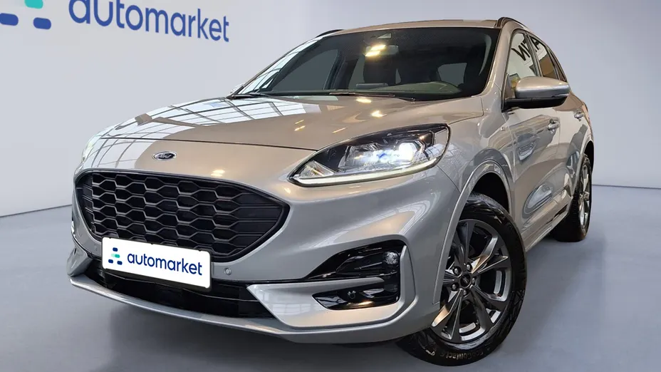FORD Kuga Kuga 2.0 EcoBlue AWD ST-Line aut